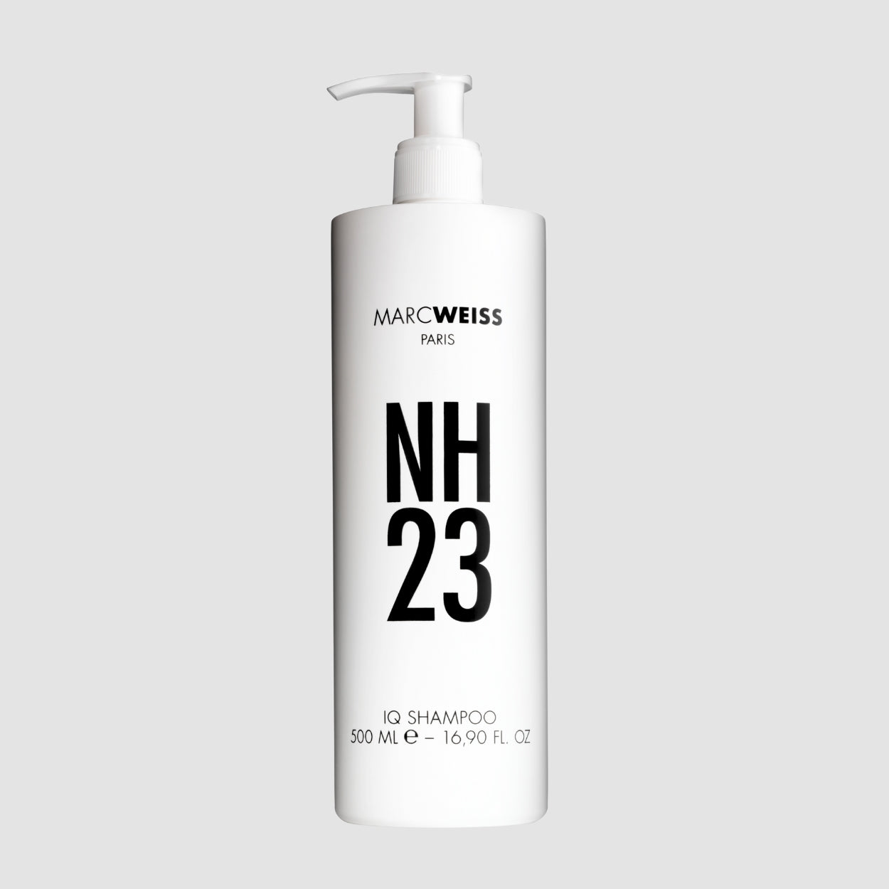 NH23 IQ Shampoo