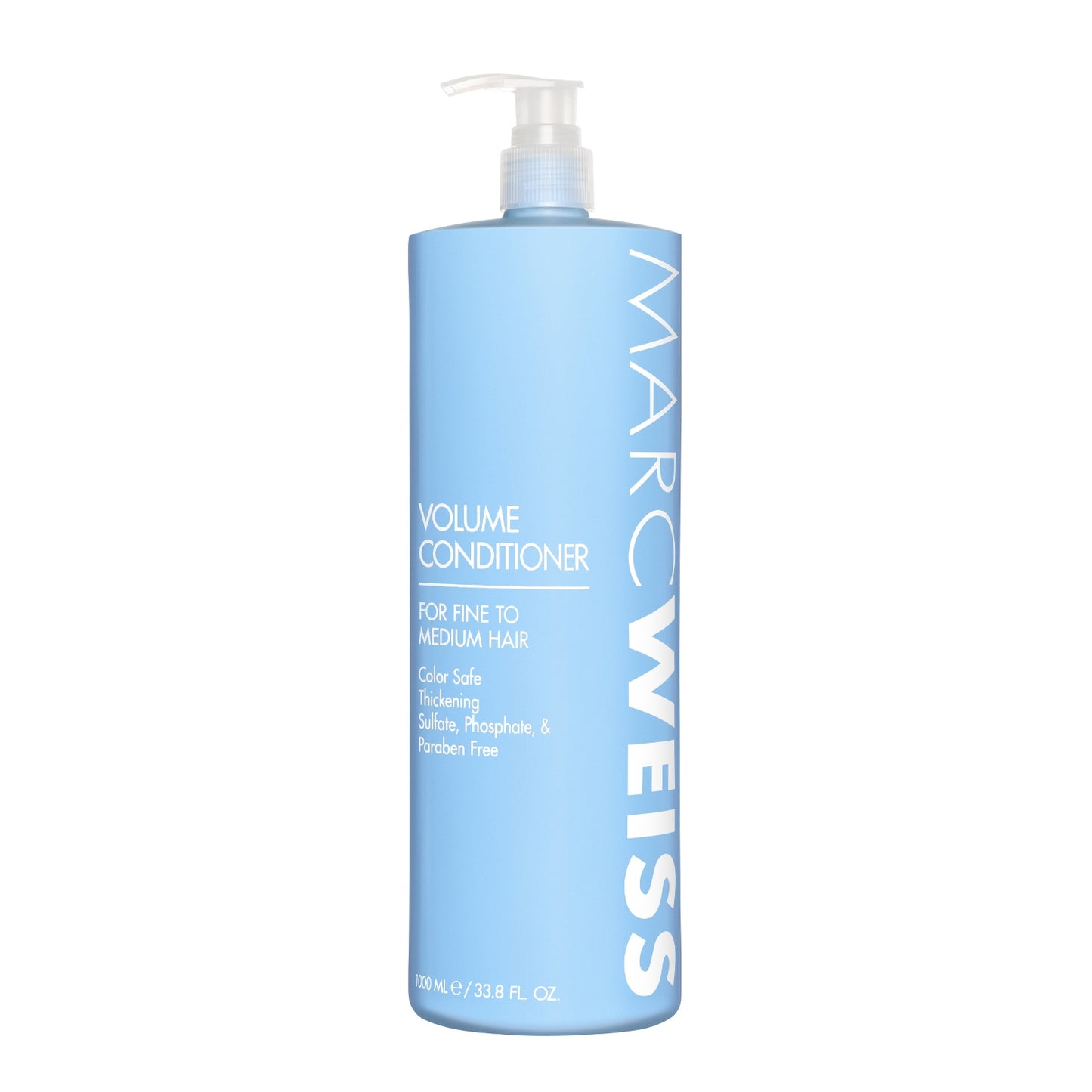 Volume Conditioner