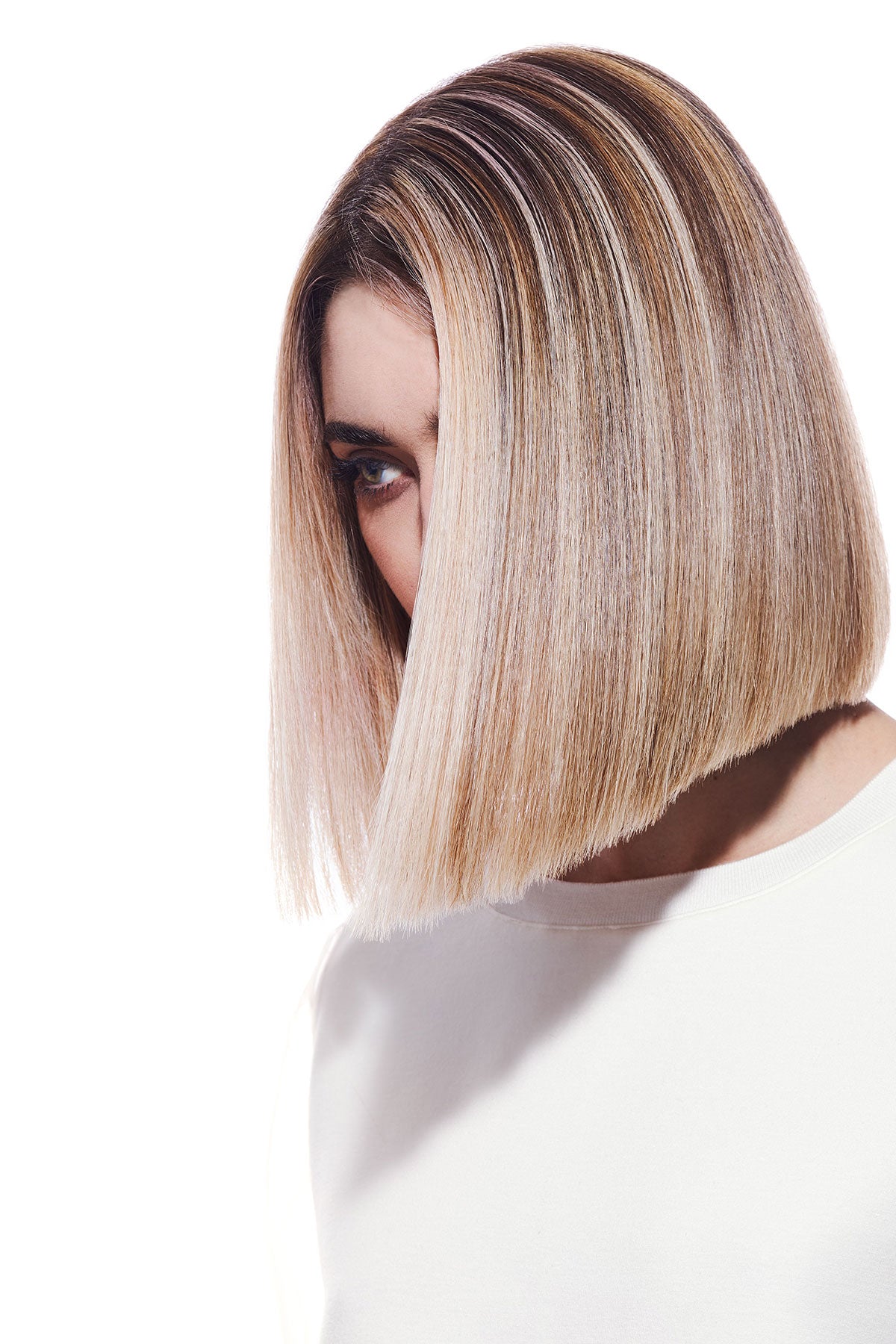 HAIR COLOR