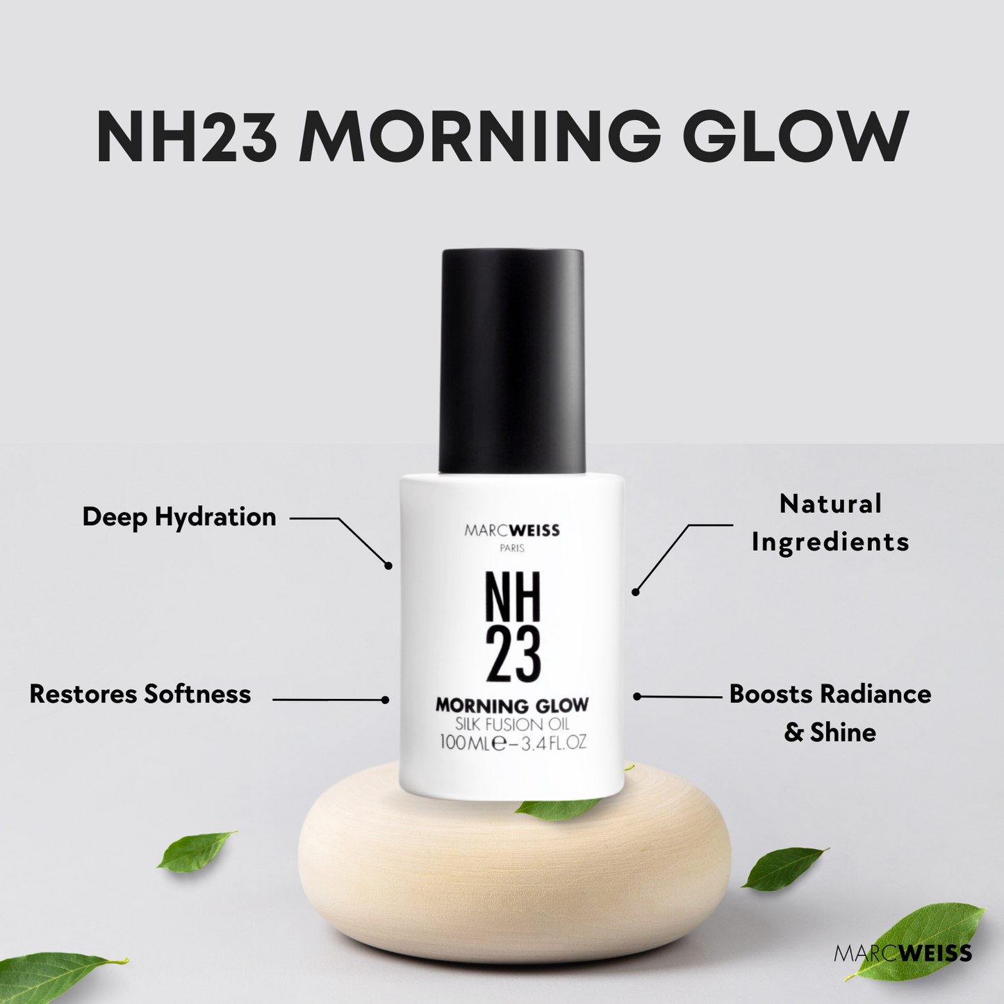 NH23 Morning Glow