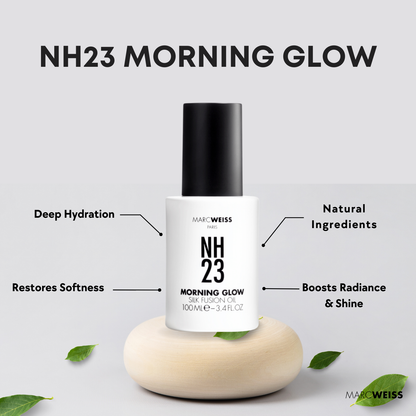 NH23 Morning Glow