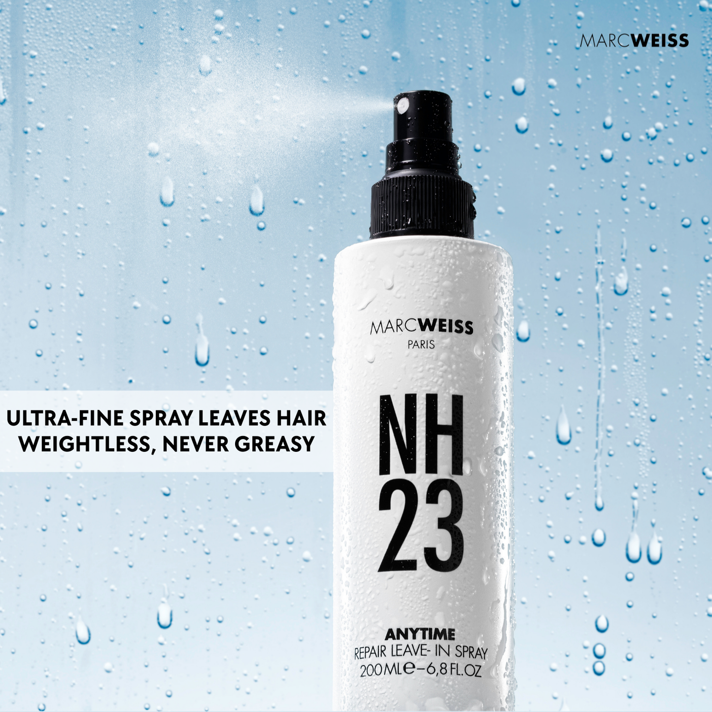 NH23 Anytime