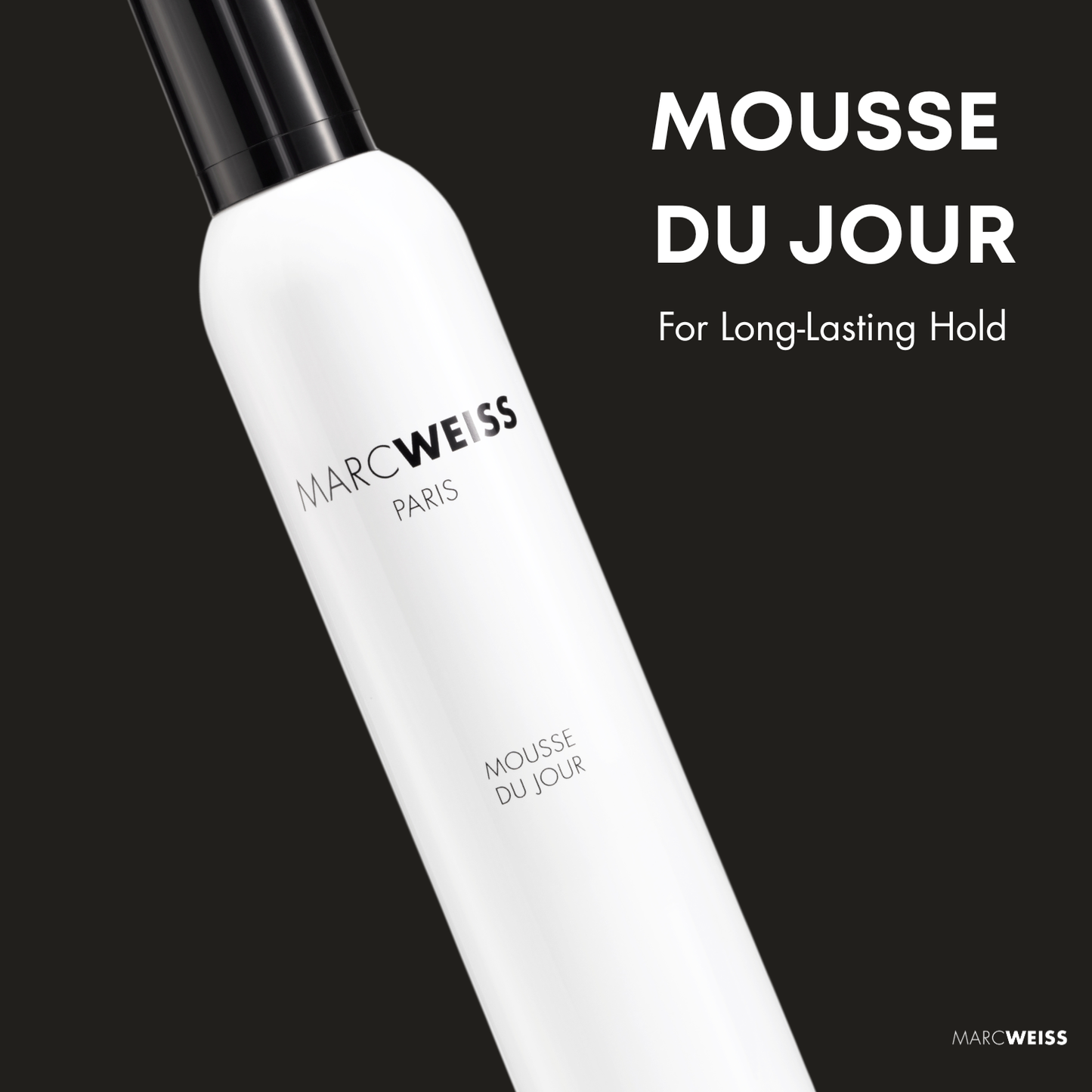 Mousse Du Jour
