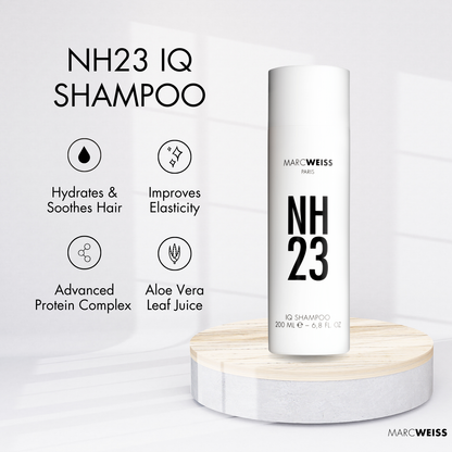NH23  IQ Shampoo