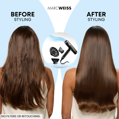 UR AeroBlast - Folding Blow Dryer