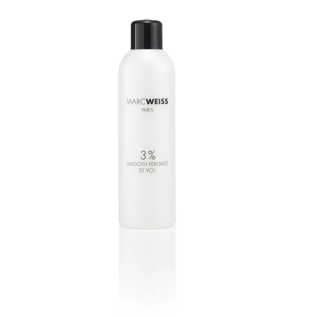 Smooth Peroxide 1000ml 3% 10 Vol.