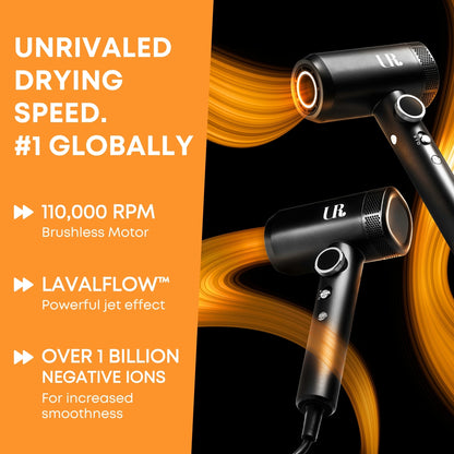 UR HyperSonic Blow Dryer