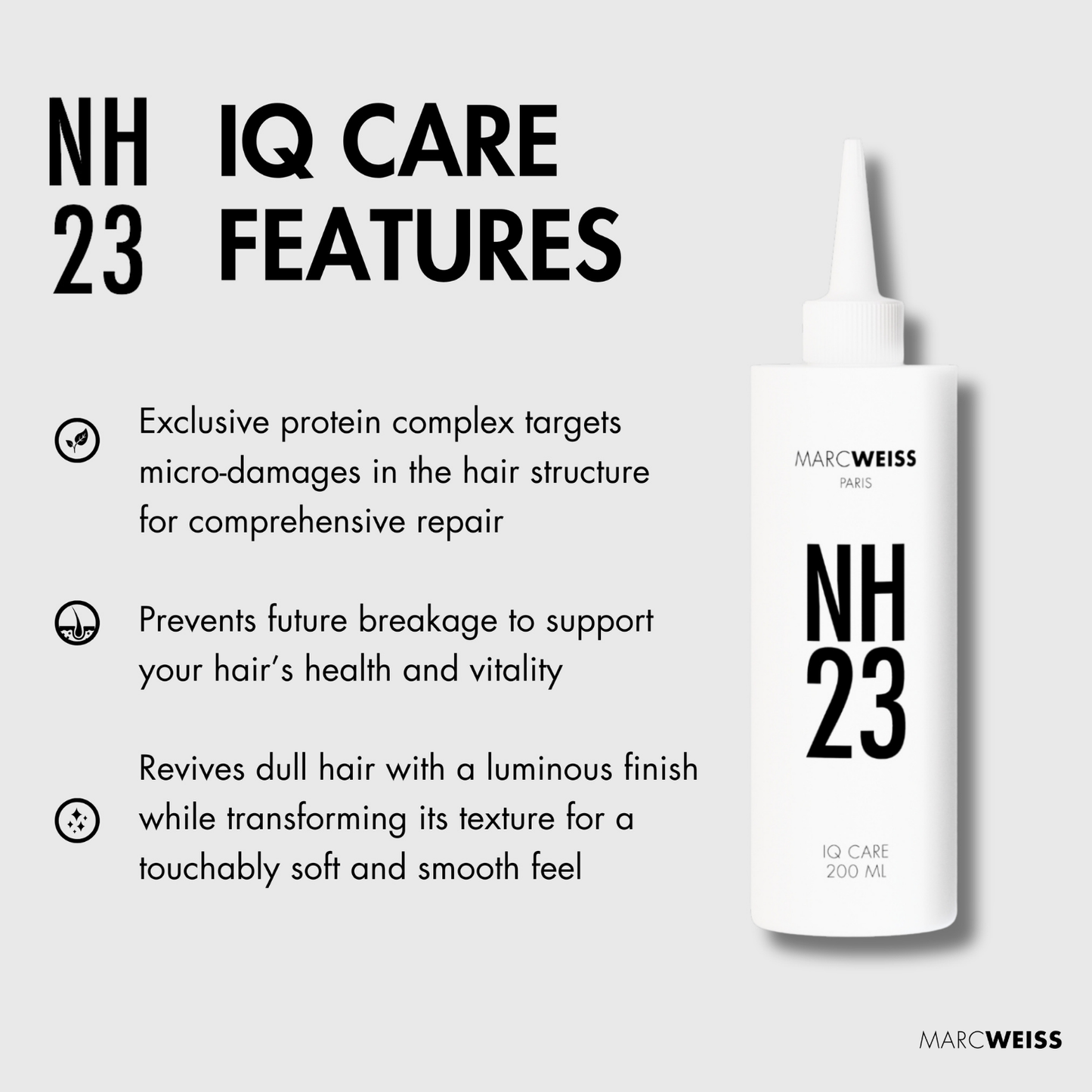 NH23 IQ Care