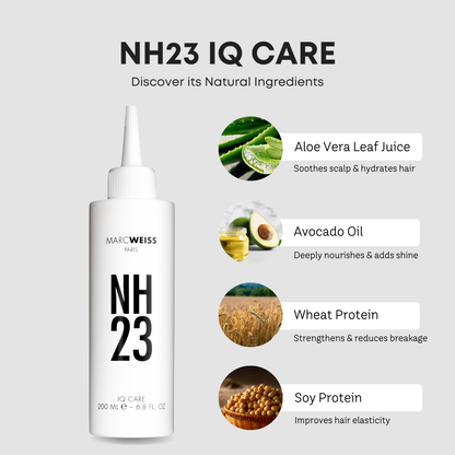 NH23 IQ Care