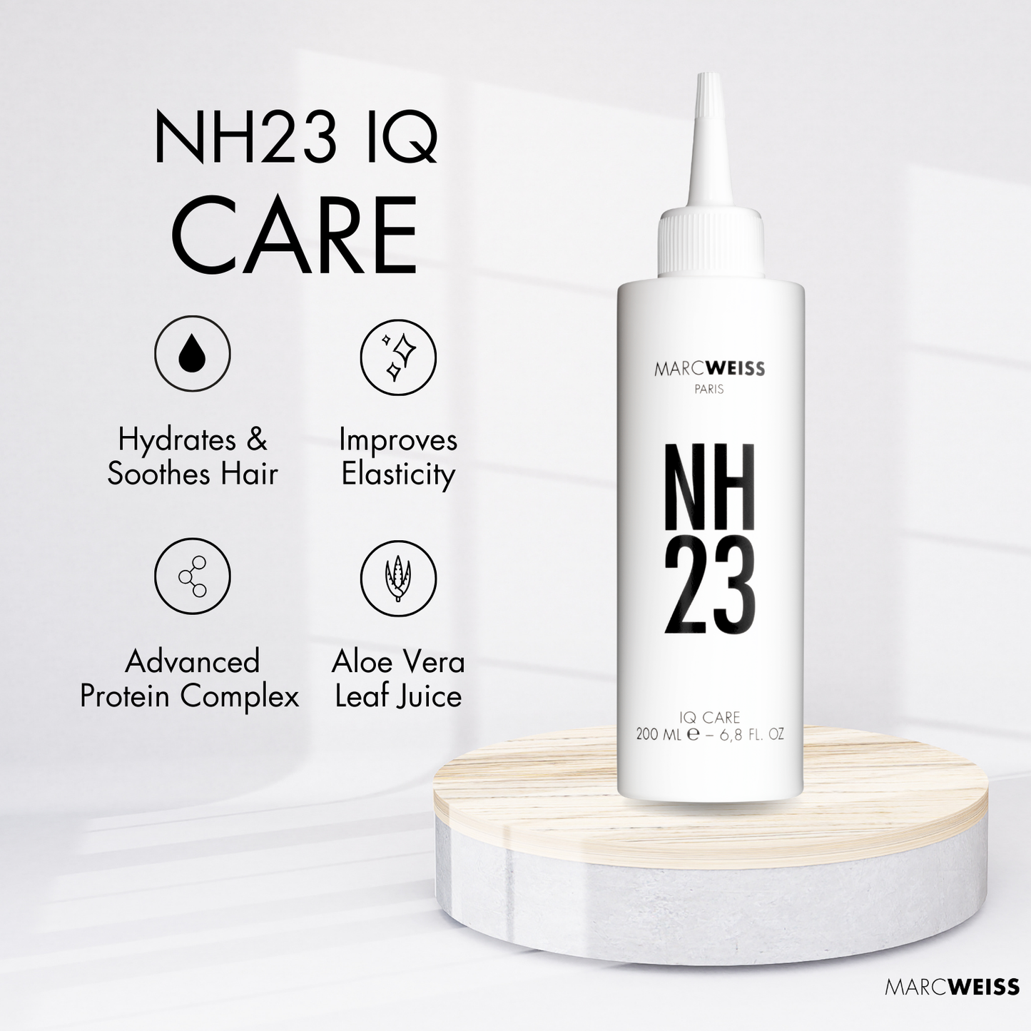 NH23 IQ Care