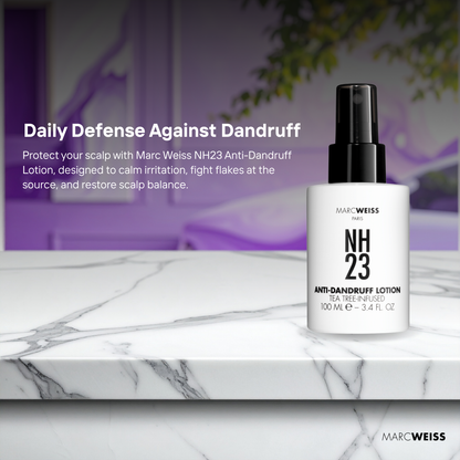 NH23 Anti-Dandruff Lotion