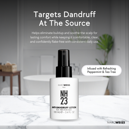 NH23 Anti-Dandruff Lotion