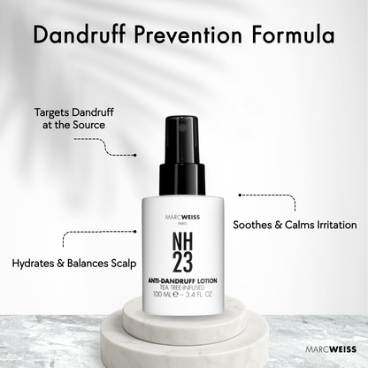 NH23 Anti-Dandruff Lotion
