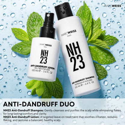 NH23 Anti-Dandruff Lotion