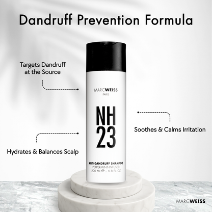 NH23 Anti-Dandruff Shampoo