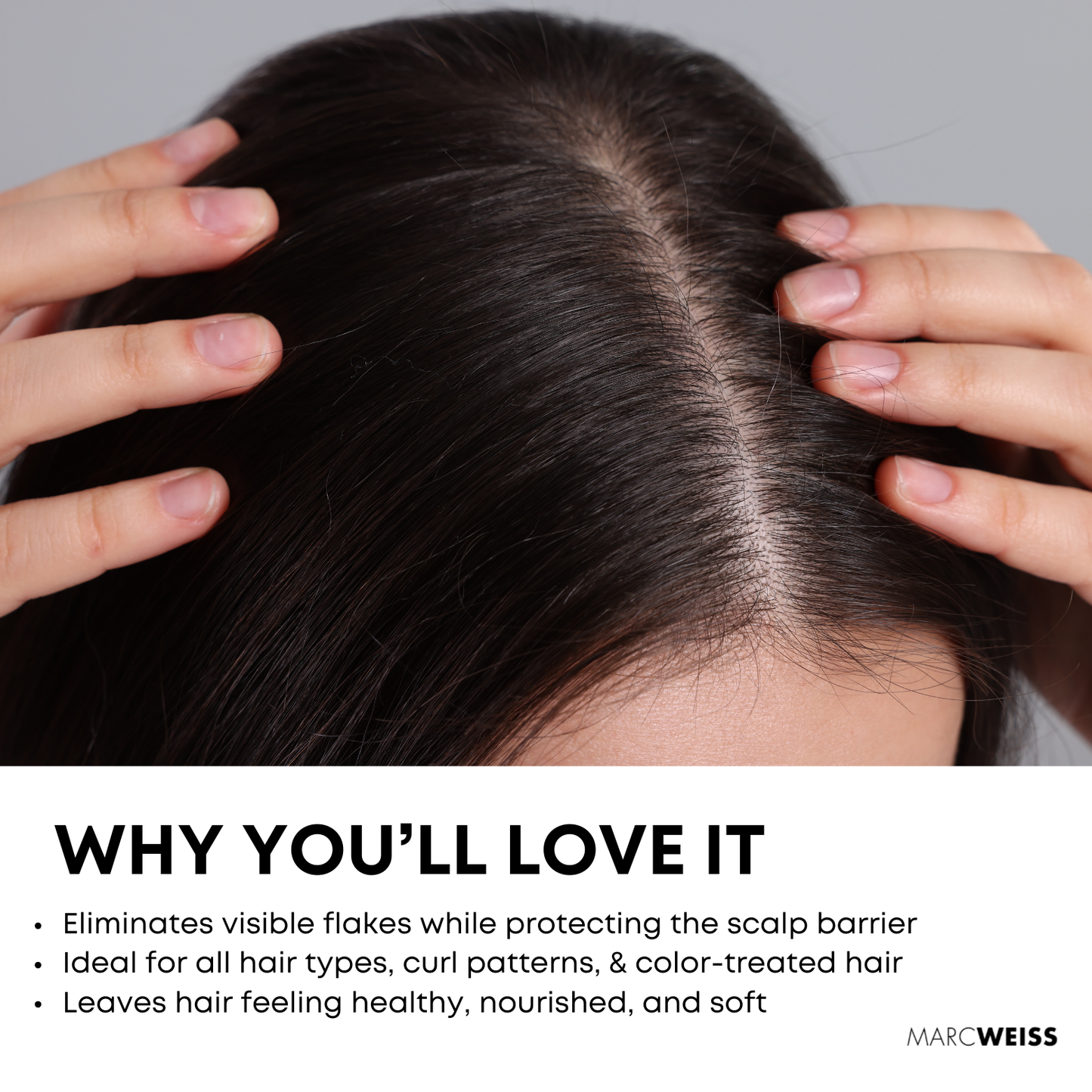 NH23 Anti-Dandruff Shampoo