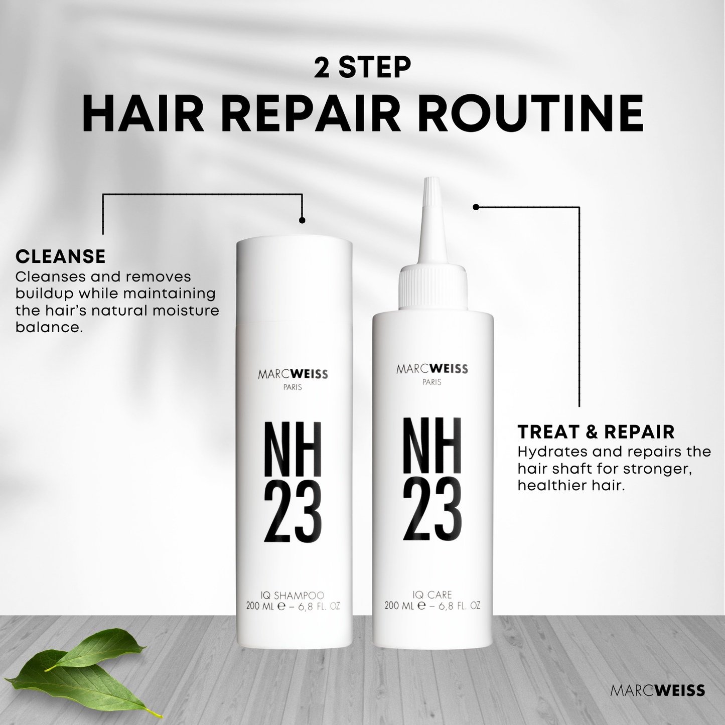 NH23 Repair Kit