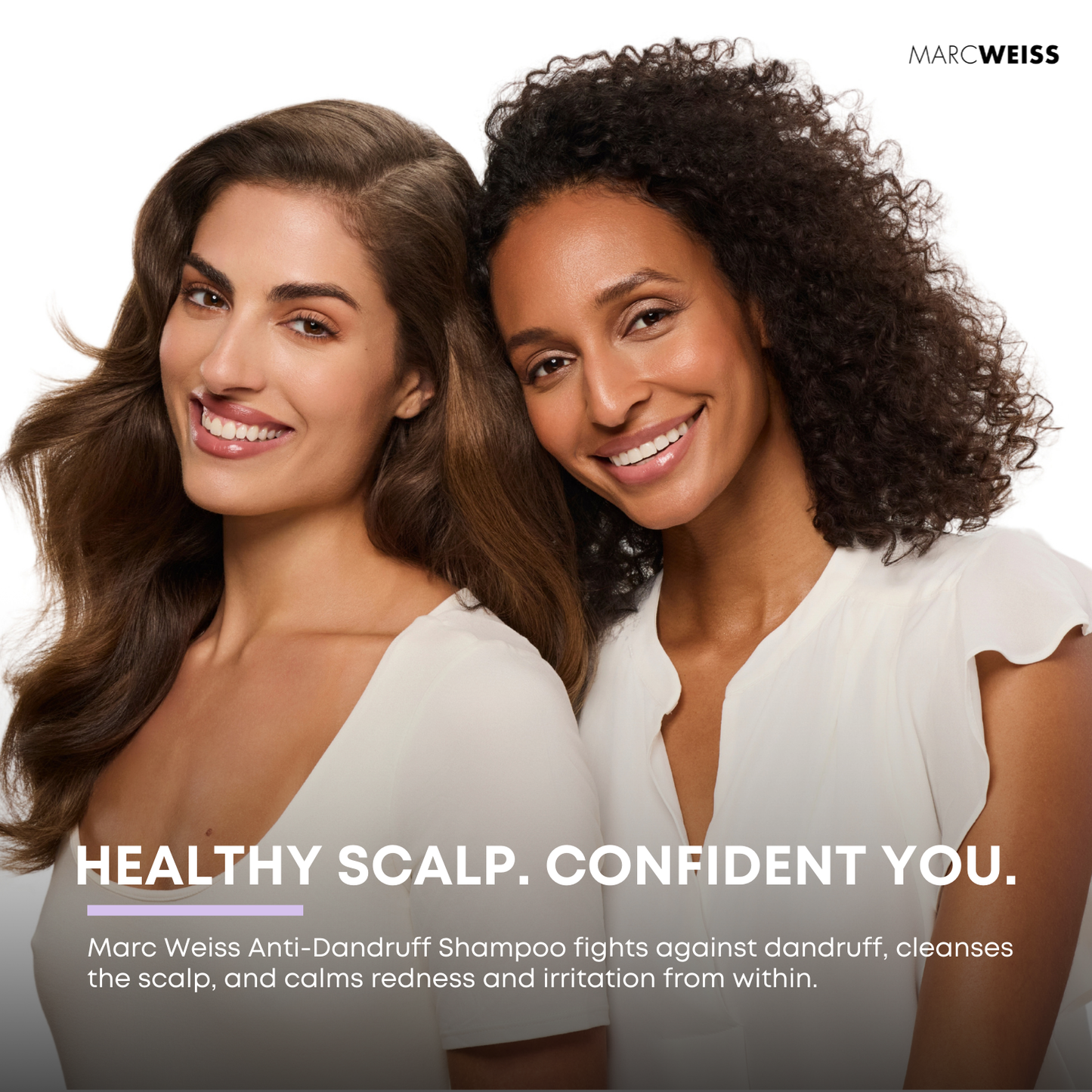 NH23 Anti-Dandruff Shampoo