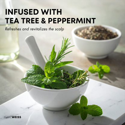 NH23 Anti-Dandruff Shampoo