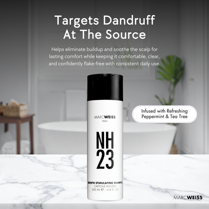 NH23 Anti-Dandruff Shampoo