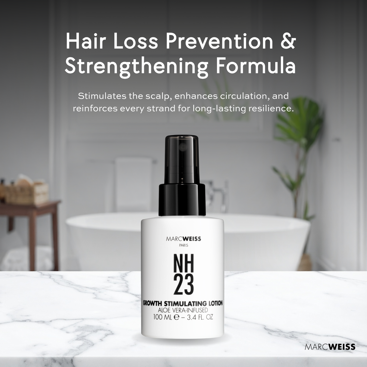 NH23 Growth Stimulating Lotion
