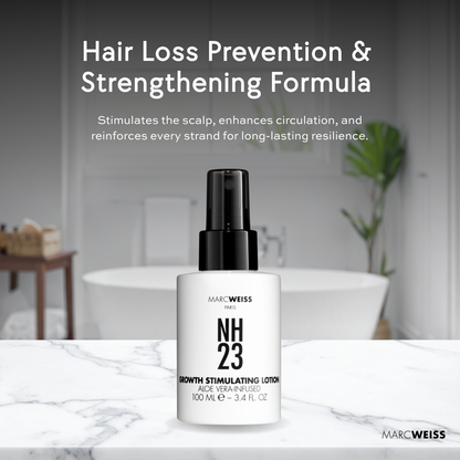 NH23 Growth Stimulating Lotion