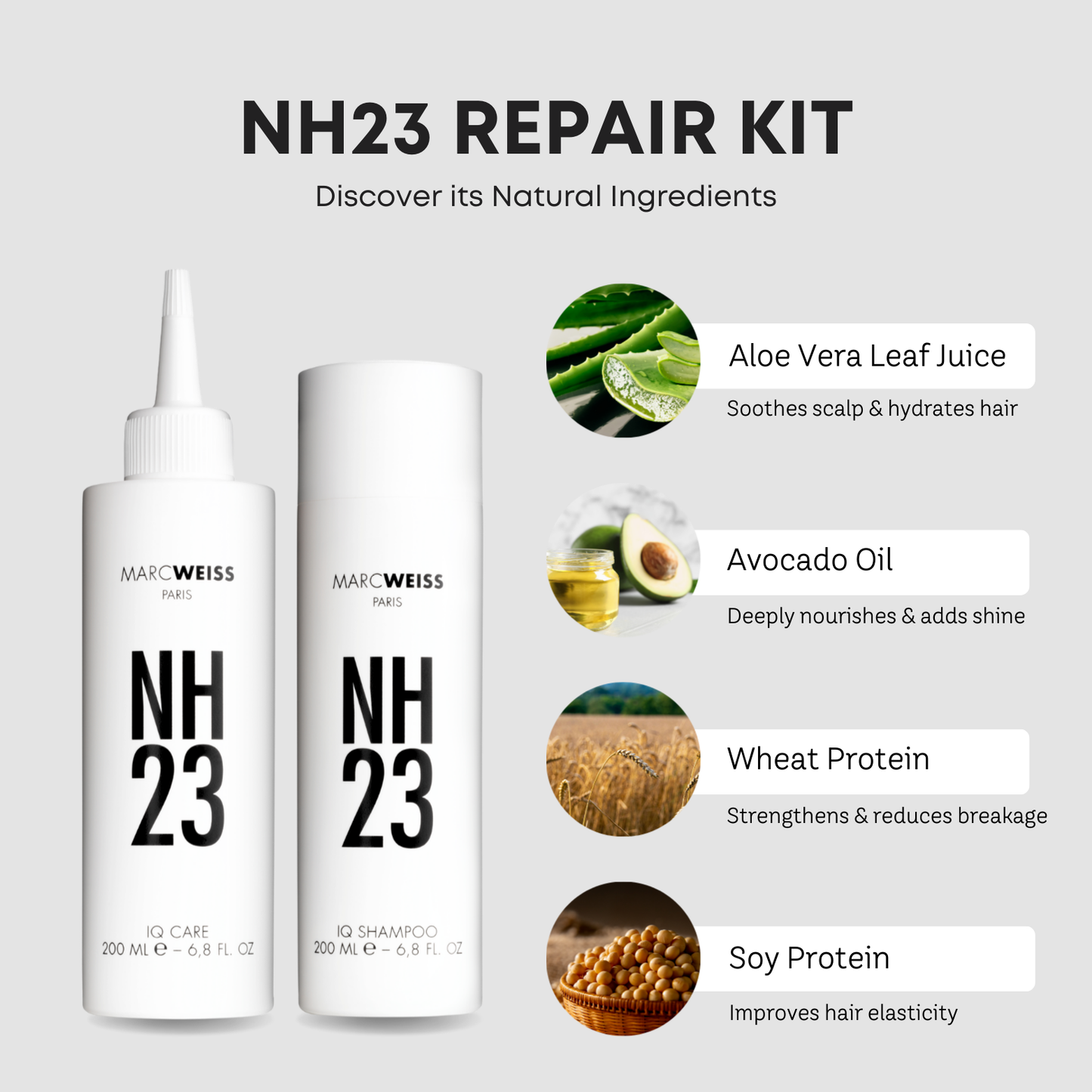 NH23 Repair Kit