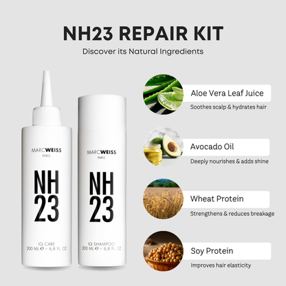 NH23 Repair Kit