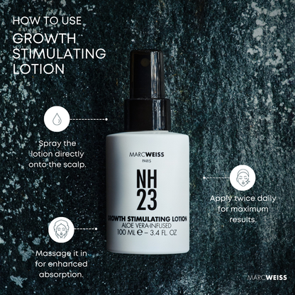 NH23 Growth Stimulating Lotion