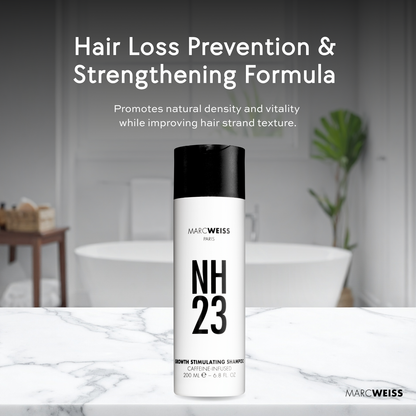 NH23 Growth Stimulating Shampoo
