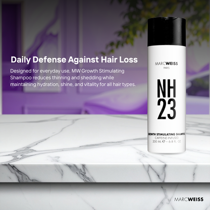 NH23 Growth Stimulating Shampoo