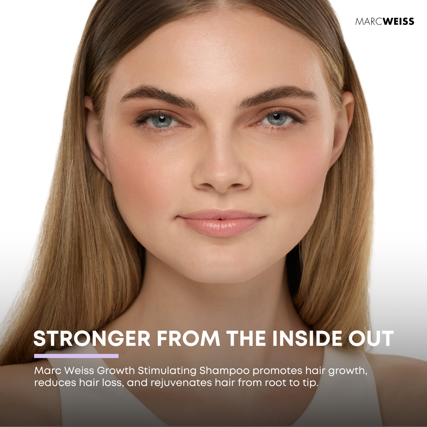 NH23 Growth Stimulating Shampoo