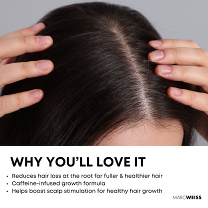 NH23 Growth Stimulating Shampoo