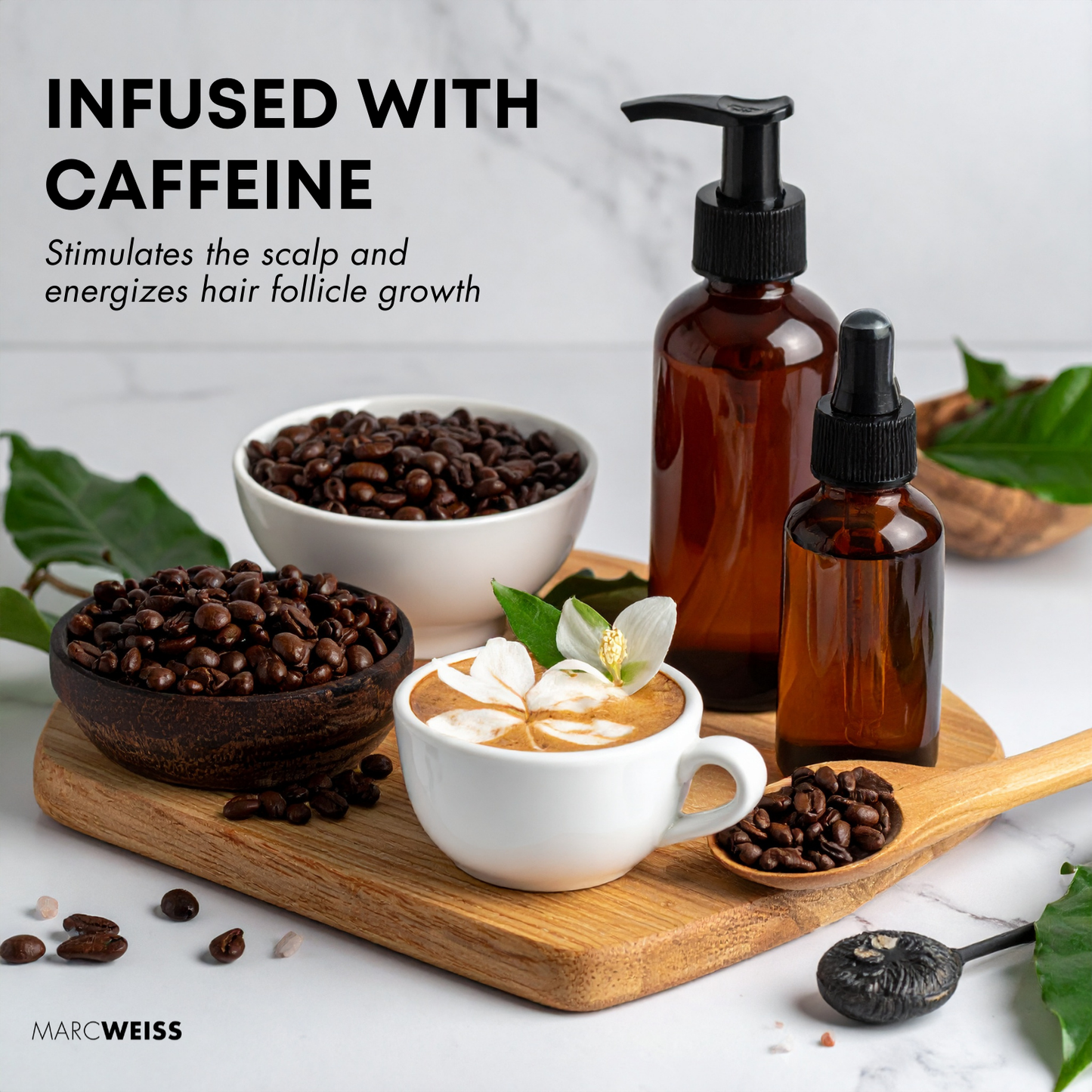 NH23 Growth Stimulating Shampoo