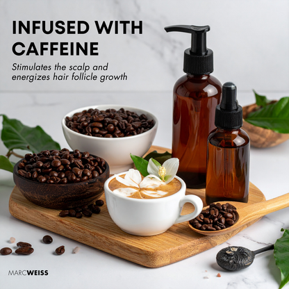 NH23 Growth Stimulating Shampoo