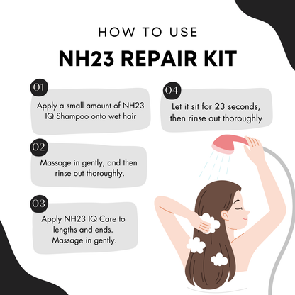 NH23 Repair Kit