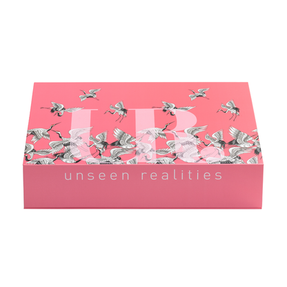 UR AeroBlast - Folding Blow Dryer