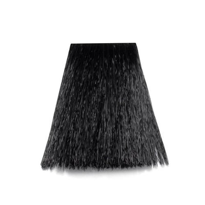 2/0 - 2-N Black