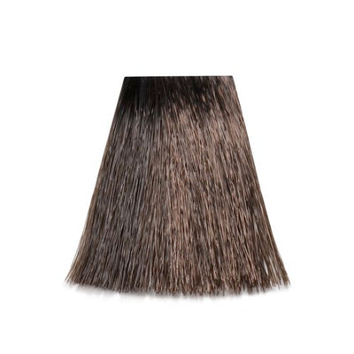 4/0 - 4-N Medium Brown