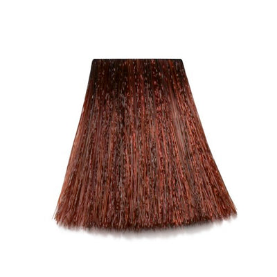 5/57 -5-M Lightbrown Mahogany-Intensive