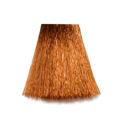 7/34 - 7-GK Medium Blond Copper Gold