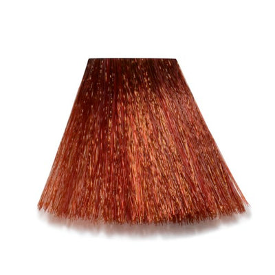 7/54* - 7-RK* Medium Blond Red-Copper Intensive