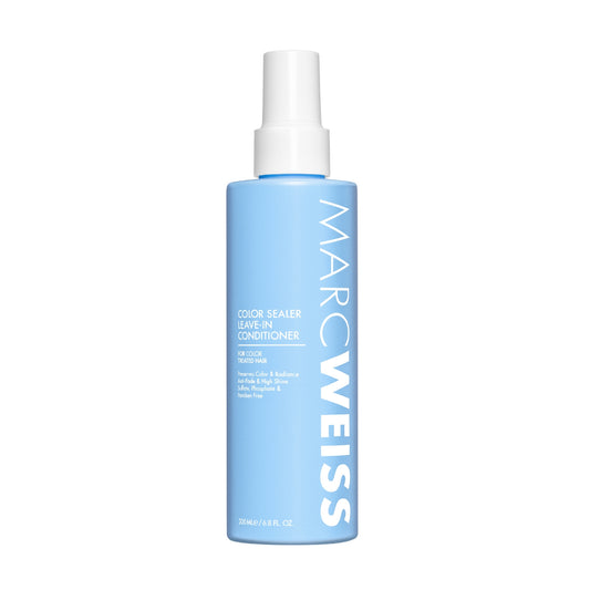 Color Sealer Leave-In Conditioner