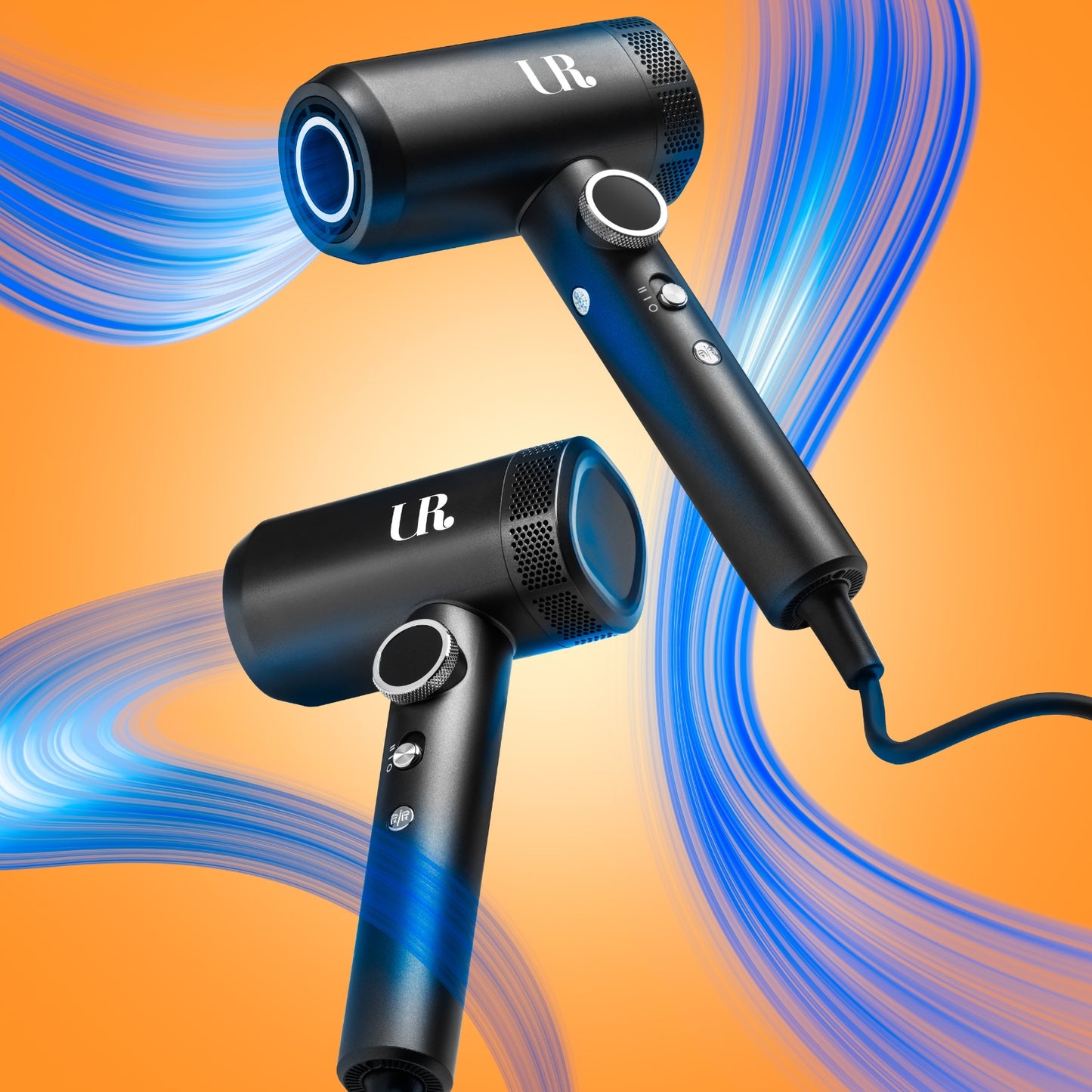 UR HyperSonic Blow Dryer