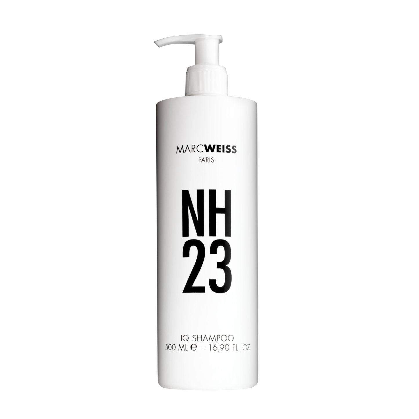 NH23  IQ Shampoo