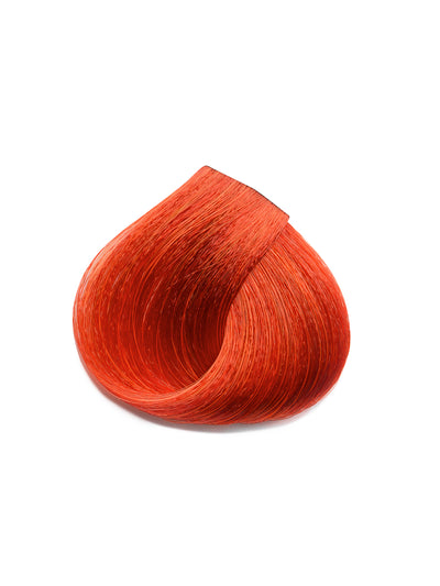 Lava Red K
